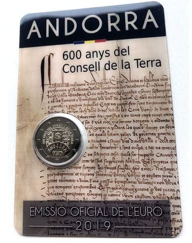 600 years of the Council of the Land BU • Blister
