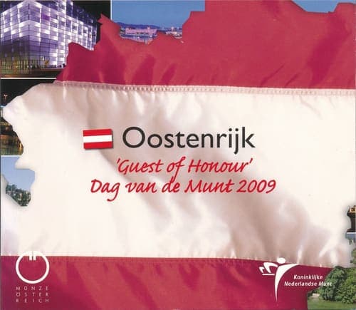 10th anniversary of Economic and Monetary Union KMS • BU • Folder