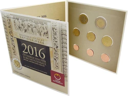 200 years of Oesterreichische Nationalbank BU • Blister