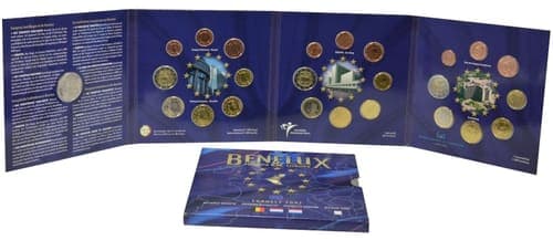 50th anniversary of the Treaty of Rome KMS • BU • Folder