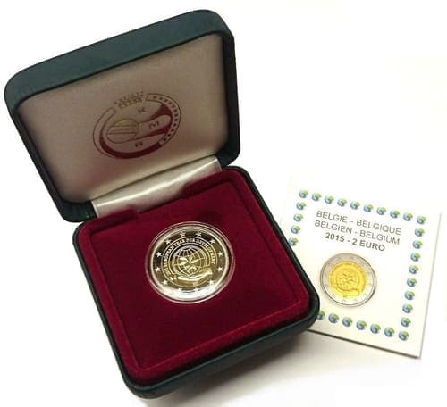2015 – European Year for Development Proof • Box