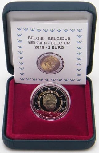 International Missing Children’s Day Proof • Box