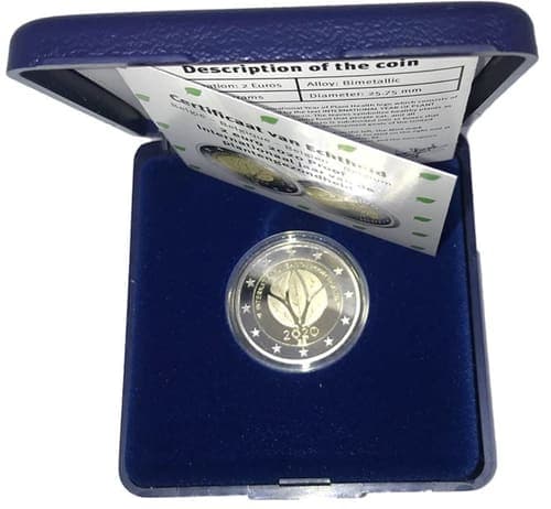 International Year of Plant Health 2020 Proof • Box