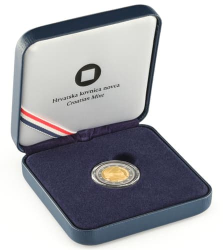 The 500th anniversary of Marko Marulić’s enduring legacy Proof • Box