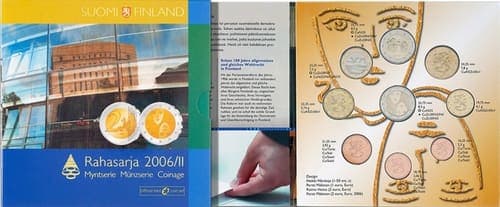 100th anniversary of universal and equal suffrage KMS • BU • Folder