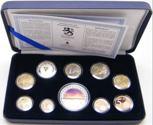 60th anniversary of the Universal Declaration of Human Rights KMS • Proof • Folder