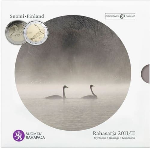 200th anniversary of the Bank of Finland KMS • BU • Folder