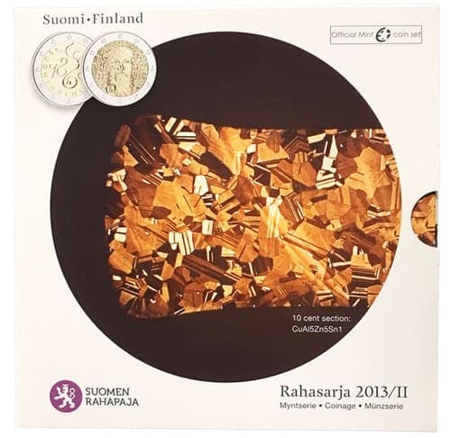 The 125th anniversary of the birth of Nobel Prize winning author F. E. SILLANPÄÄ KMS • BU • Folder