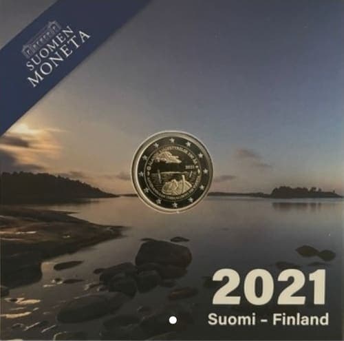 The 100-year autonomy of Åland Proof • Folder