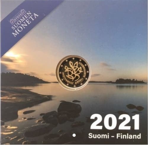 Journalism and Open Communication Supporting the Finnish Democracy Proof • Folder