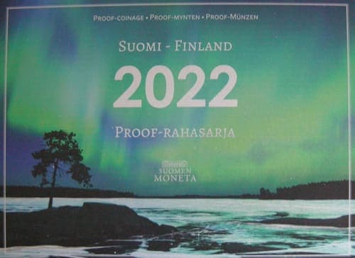 Climate research in Finland KMS • Proof • Folder