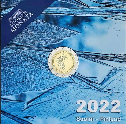 Climate research in Finland Proof • Folder