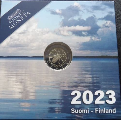 Finland’s First Nature Conservation Act Proof • Folder