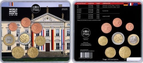 Charles de Gaulle KMS • BU • Folder
