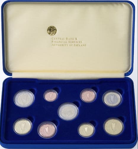 50th anniversary of the Treaty of Rome KMS • Proof • Folder