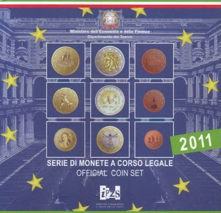 The 150th anniversary of the unification of Italy KMS • BU • Folder