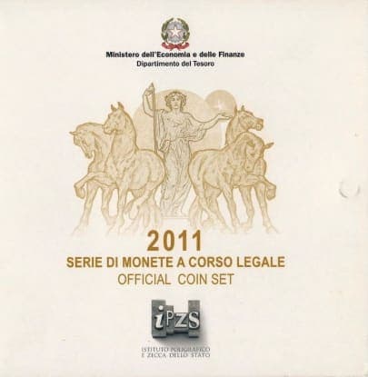 The 150th anniversary of the unification of Italy KMS • BU • Folder