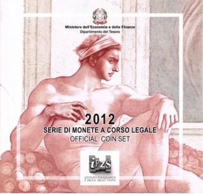 Ten years of the euro KMS • BU • Folder