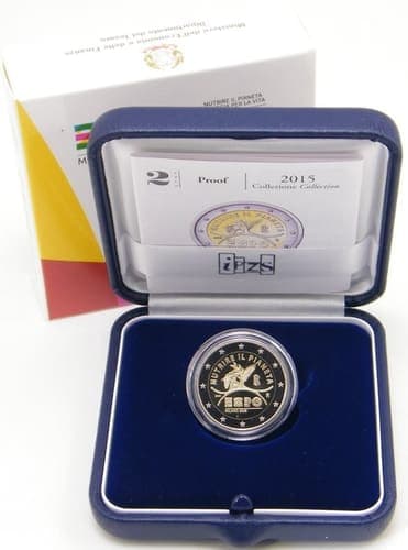 EXPO Milano 2015 Proof • Box