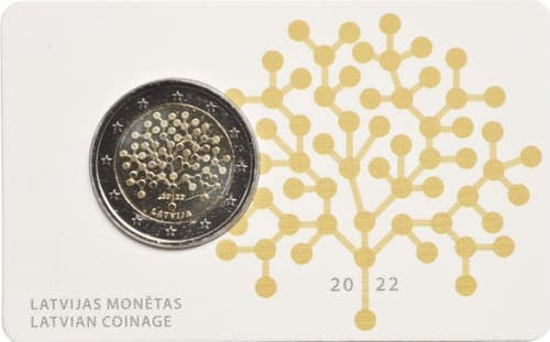 The centenary of Latvijas Banka – financial literacy BU • Card