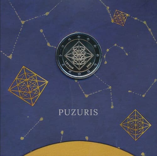 Himmeli BU • Card