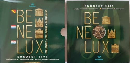 50th birthday of Grand Duke Henri, 5th anniversary of his accession to the throne and 100th anniversary of the death of Grand Duke Adolphe KMS • BU • Folder
