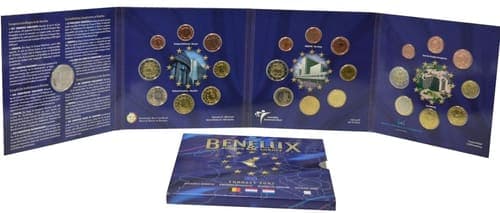 50th anniversary of the Treaty of Rome KMS • BU • Folder