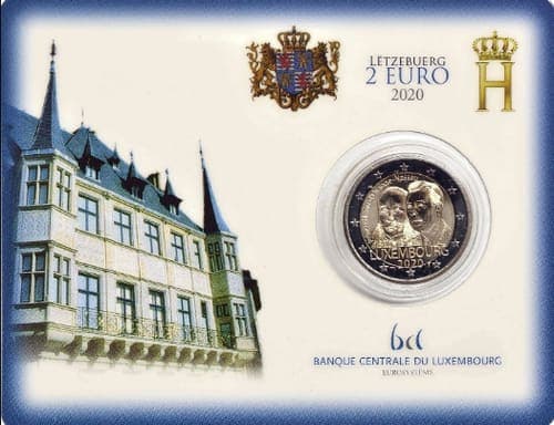 The 200th anniversary of the birth of Prince Henri BU • Card