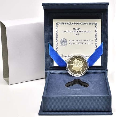 The Self-Government Constitution of 1921 Proof • Box
