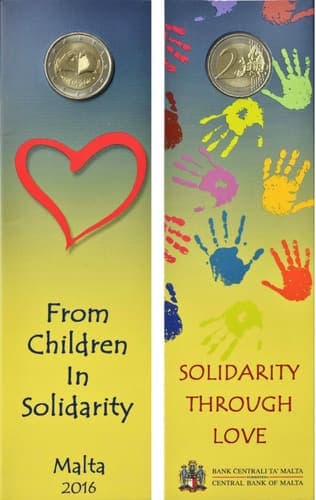 The role of the Malta Community Chest Fund in Society UNC • Bookmark