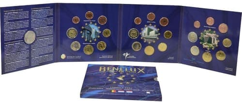 50th anniversary of the Treaty of Rome KMS • BU • Folder