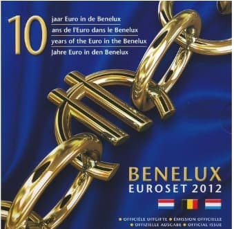 Ten years of the euro KMS • BU • Folder
