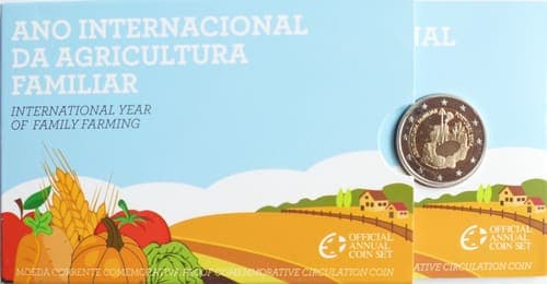 The International Year of Family Farming Proof • Folder