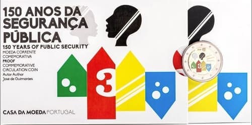150 Years of Public Security Proof • Folder