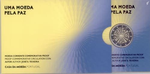 Peace among the people Proof • Folder