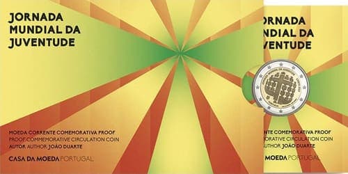 World Youth Day Proof • Folder