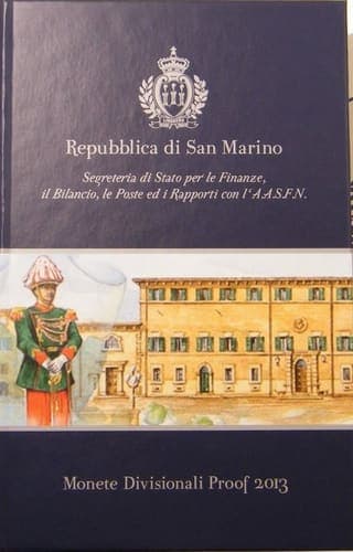 500th anniversary of the death of the Italian painter Pinturicchio KMS • Proof • Folder