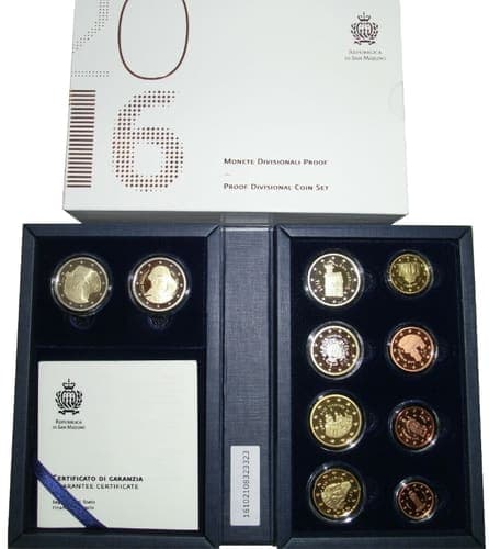 550th anniversary of the death of Donatello KMS • Proof • Folder