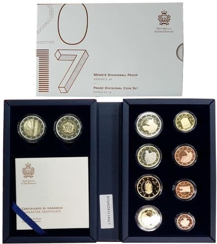 750th anniversary of the birth of Giotto KMS • Proof • Folder