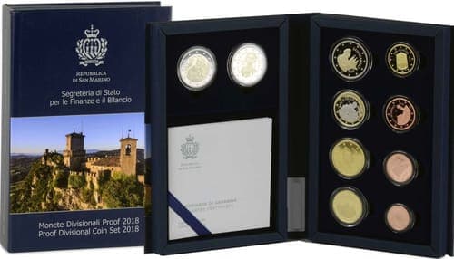 500th anniversary of the birth of Tintoretto KMS • Proof • Folder