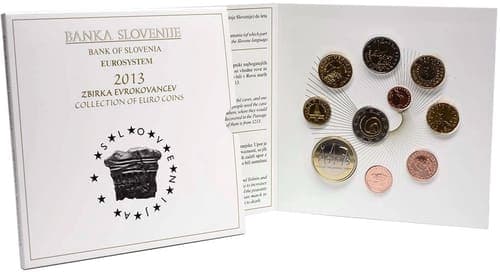 800th anniversary of visits to Postojna Cave KMS • BU • Folder