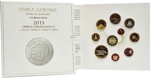 Emona-Ljubljana KMS • Proof • Folder