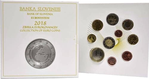 Slovenia World Day of Bees KMS • BU • Folder