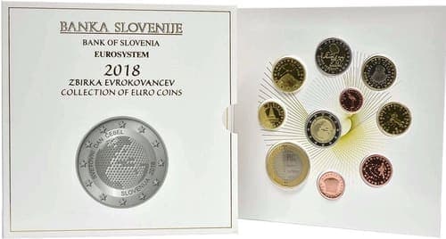 Slovenia World Day of Bees KMS • Proof • Folder