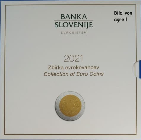 The 200th anniversary of the establishment of Provincial Museum for Carniola, the first museum in Slovenia KMS • Proof • Folder