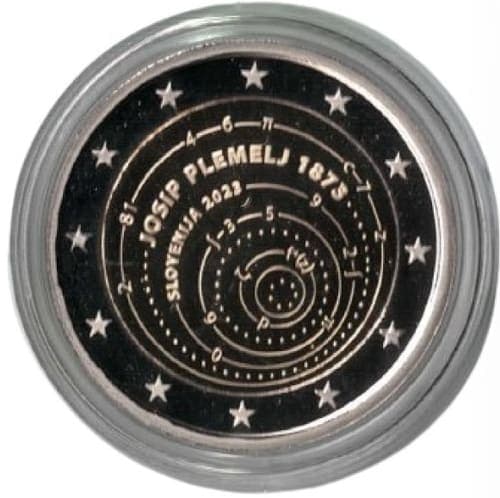 The 150th anniversary of the birth of Josip Plemelj (mathematician and astronomer) Proof • Capsule