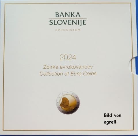 250 years of National and University Library (Narodna in univerzitetna knjižnica) KMS • Proof • Folder