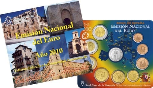 Córdoba’s historic centre – UNESCO World Heritage series KMS • BU • Folder