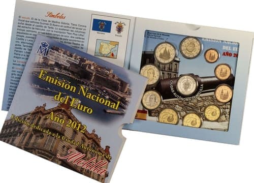 Ten years of the euro KMS • BU • Folder
