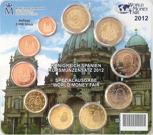 Ten years of the euro KMS • BU • Folder